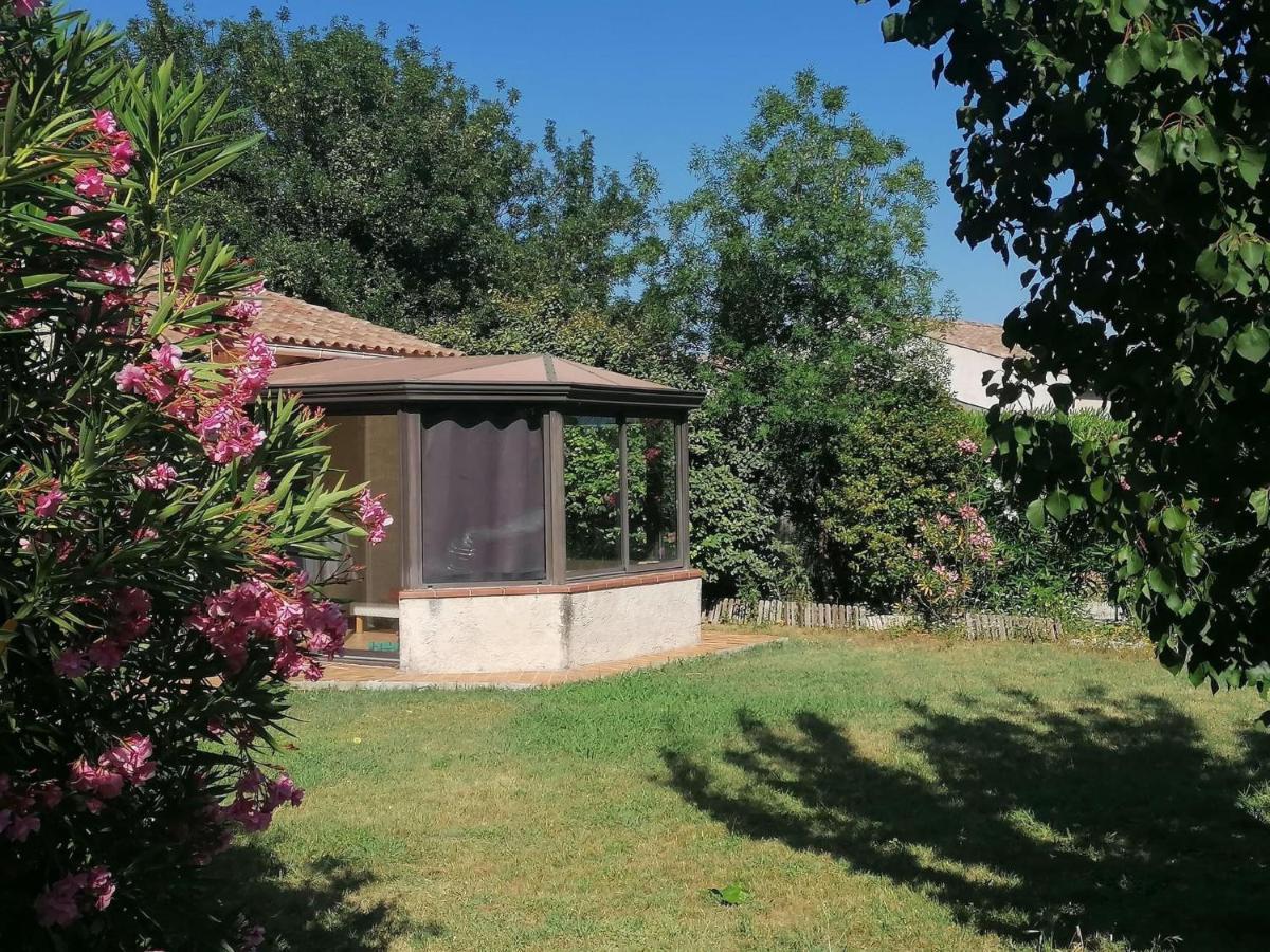 Villa Madison  Solliès-Pont Exterior foto